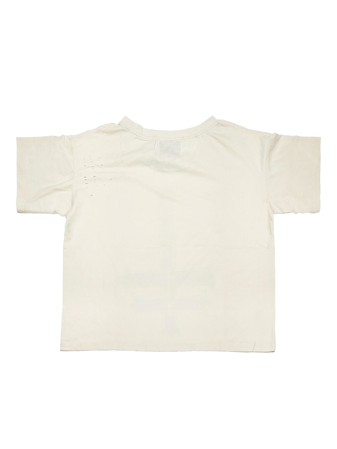 Double Cross Tee