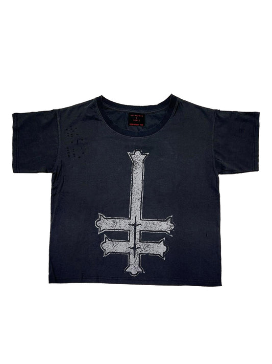 Double Cross Tee
